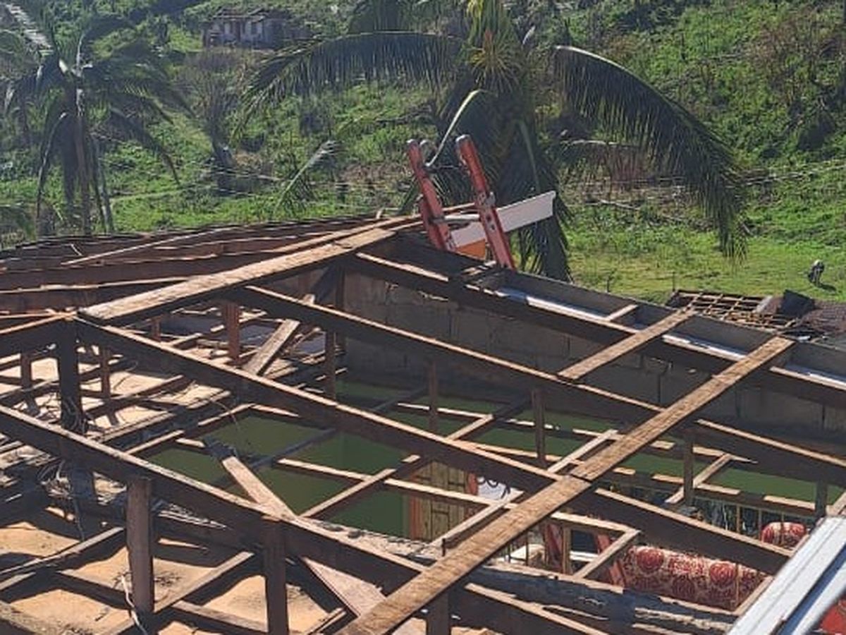 Fundraiser’s main image