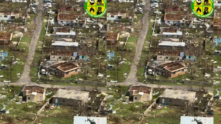Help Restore Ingrid & Alecia's Community campaign photo, 1 of 4
