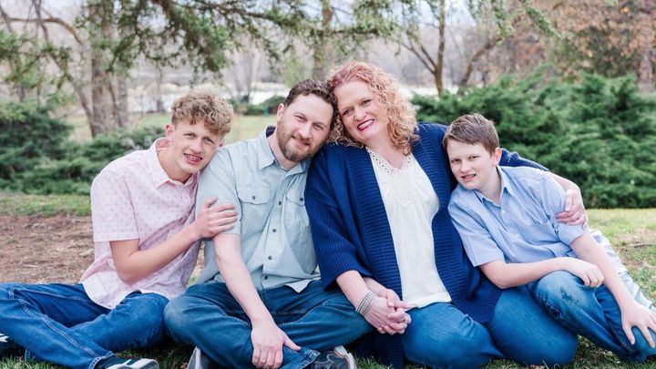 Support for the Horman Family campaign photo, 1 of 4