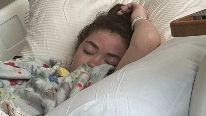 Support Averi's Journey to Healing campaign photo, 1 of 7