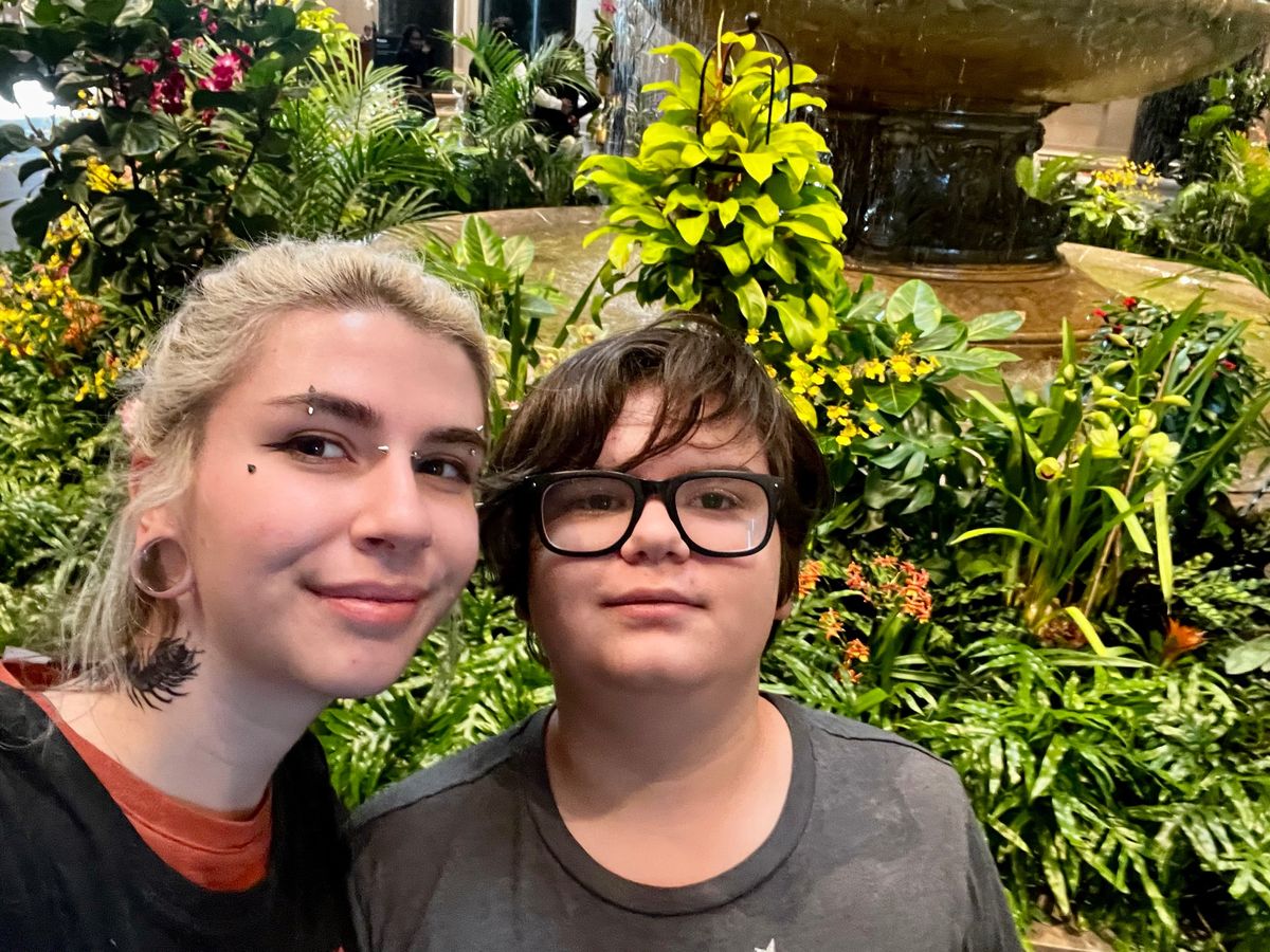 Fundraiser by Daniel Majdi : Donate to Shelda, 22