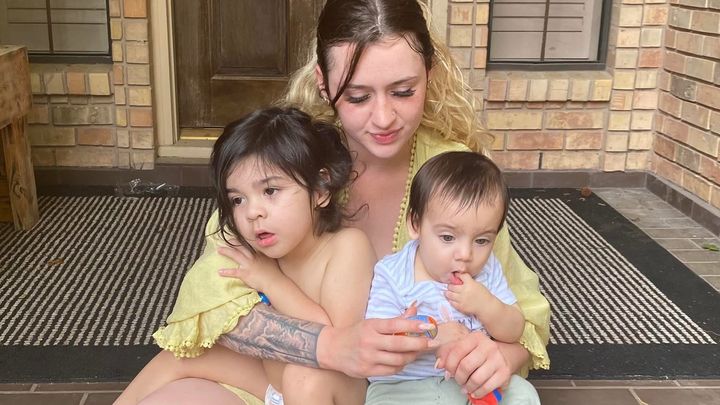 Help Charity's Boys and Funeral Expenses campaign photo, 1 of 3