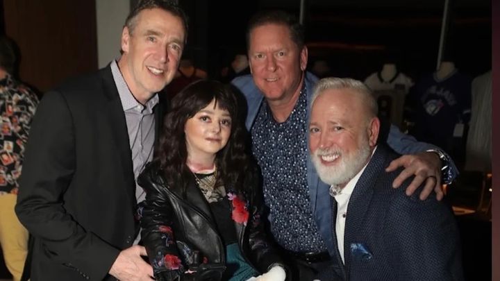 Main fundraiser photo