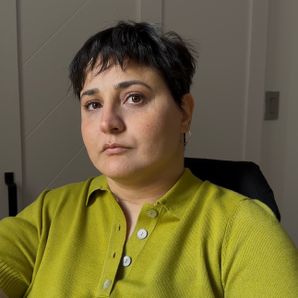 Emine Ozsoy