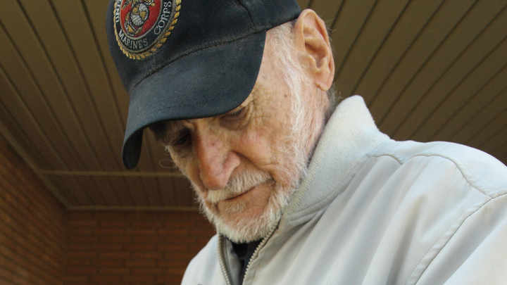 Honor Veteran Bill D: Support Final Expenses campaign photo, 1 of 5