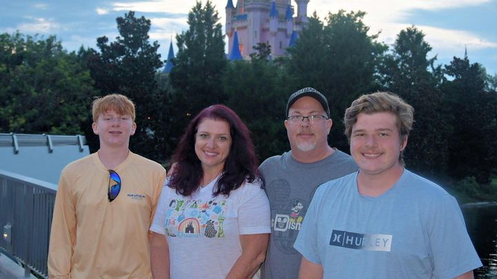Main fundraiser photo