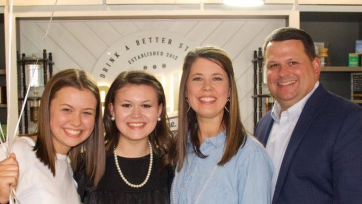 Main fundraiser photo