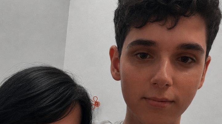 Help Pavlo Celebrate His 15th Birthday campaign photo, 1 of 3