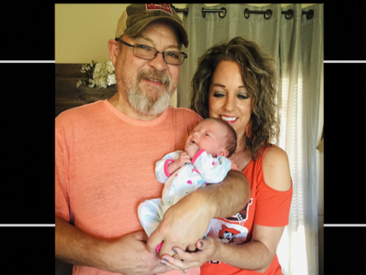 Fundraiser for Amanda Armstrong by Danielle Eldridge : Urgent Support ...