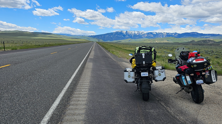 msk motori humanitarna akcija