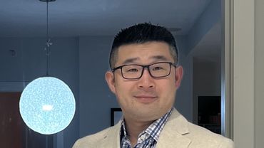 Phil Wong