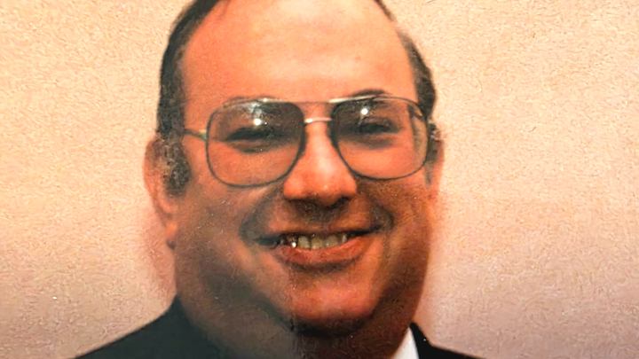 Continue Perry Fish's Legacy with a Torah campaign photo, 1 of 3