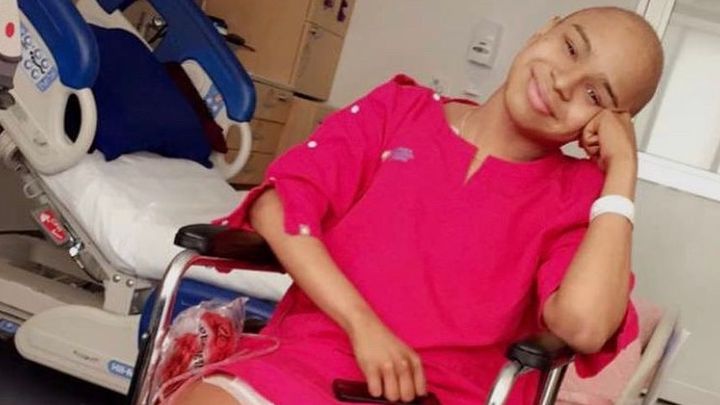 Main fundraiser photo