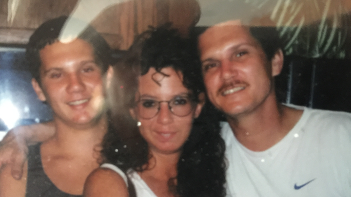 Rally for Mark and Blaze in Their Time of Need campaign photo, 1 of 4