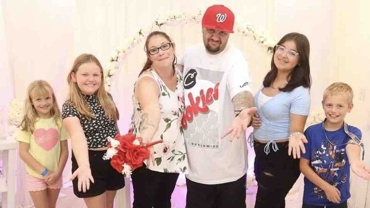 Main fundraiser photo