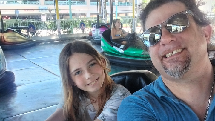 Donate to Keep Shane and Daughter Safe campaign photo, 1 of 6