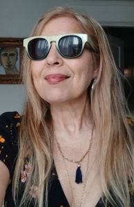 Tamara Marshall