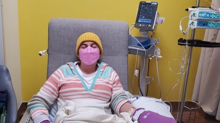 Main fundraiser photo