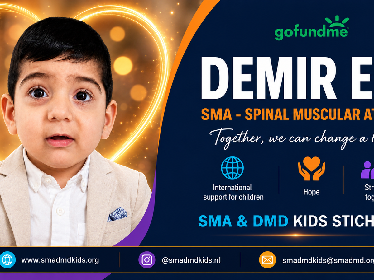 Fundraiser’s main image