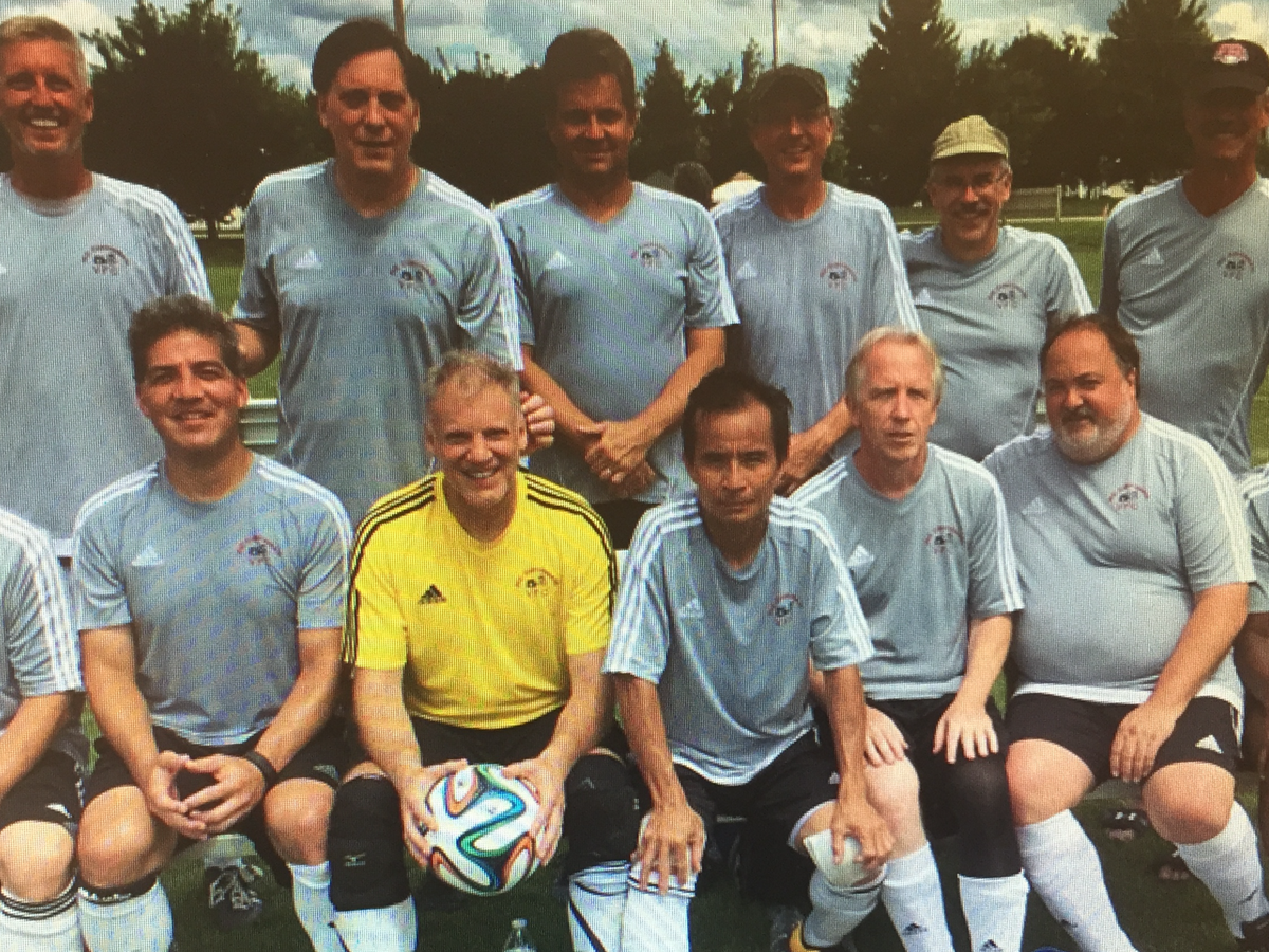 Fundraiser’s main image