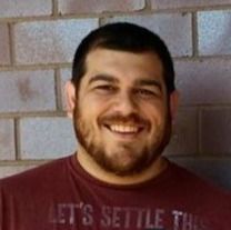 Mike McElvain 