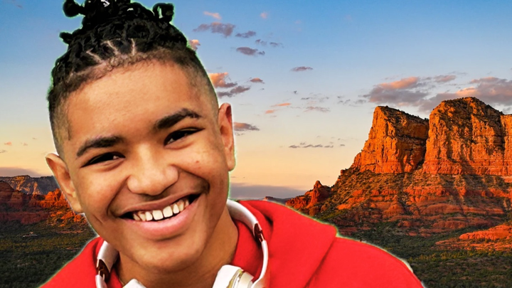 Help Support Noah O’Neill’s Journey to Explore HBCUs! campaign photo, 1 of 6