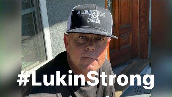 Fundraiser for Jamie Lukin by Monica Amalfitano : Lukin Strong - Help ...