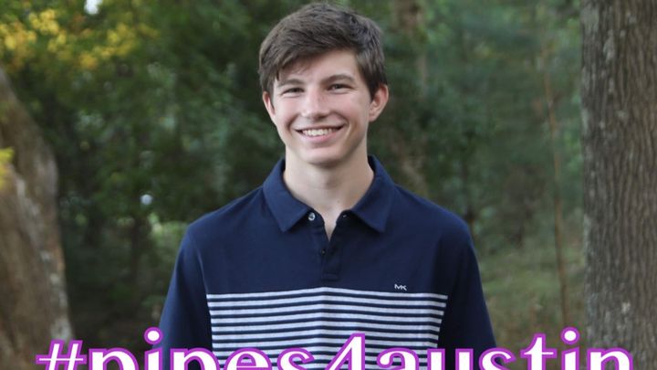 Main fundraiser photo