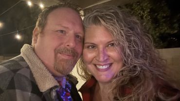 John and Julee Wright