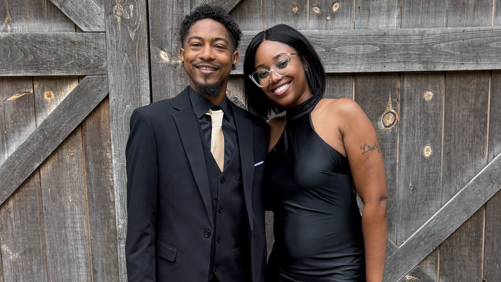 Support Jonta’s Life-Saving Transplant Journey campaign photo, 1 of 5