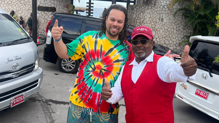 Support Michael's Recovery After Hurricane campaign photo, 1 of 8