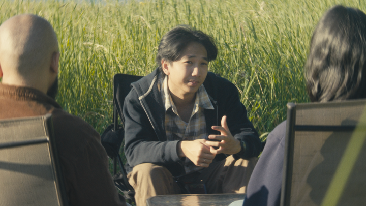 Okay? Alright. (A Film by Jonah Manimtim) - MAMM21 campaign photo, 1 of 8