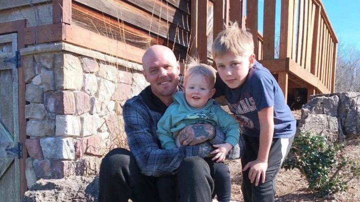 Support Jessica’s Family Through Their Loss campaign photo, 1 of 4