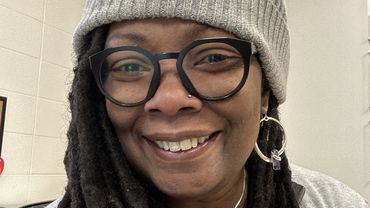 Monique Johnson