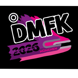 DMFK 2026 München by IsarMess e.V.