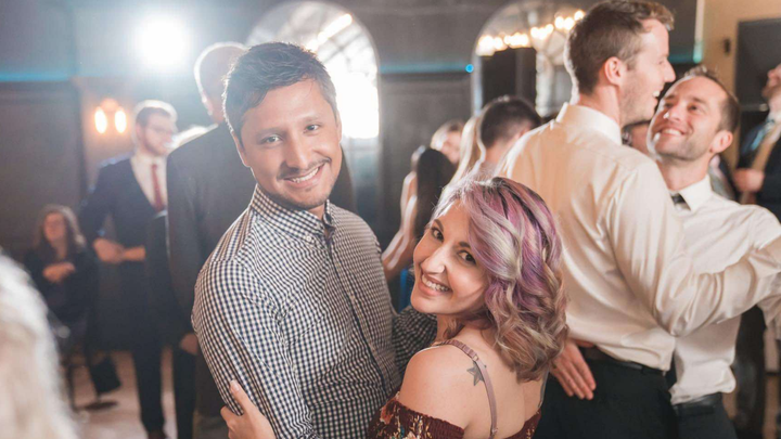 Main fundraiser photo