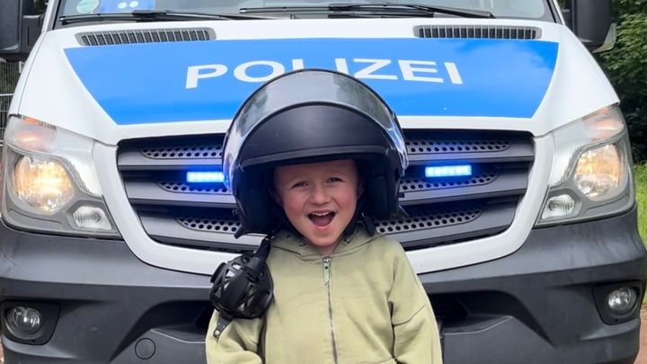 Hilf Vincent dabei seine Mama zurück ins Leben zu holen campaign photo, 1 of 7