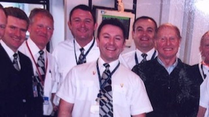 Main fundraiser photo