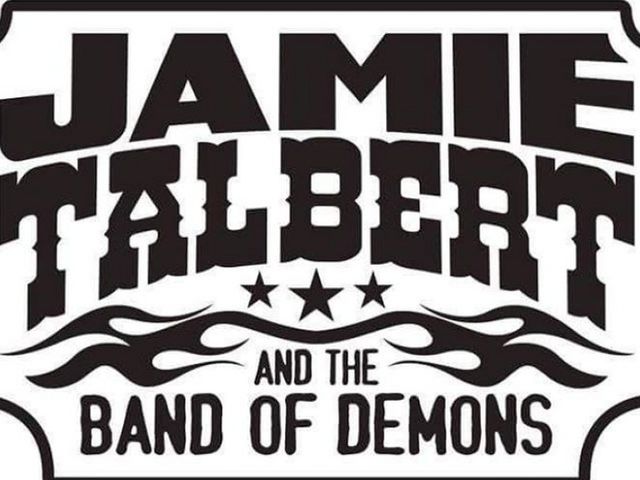 Fundraiser by Jamie Talbert : JT & The B.O.D. New Album Recording