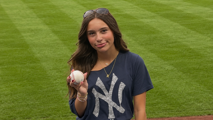 Honoring Riley Morgan Neil’s Beautiful Spirit campaign photo, 1 of 3
