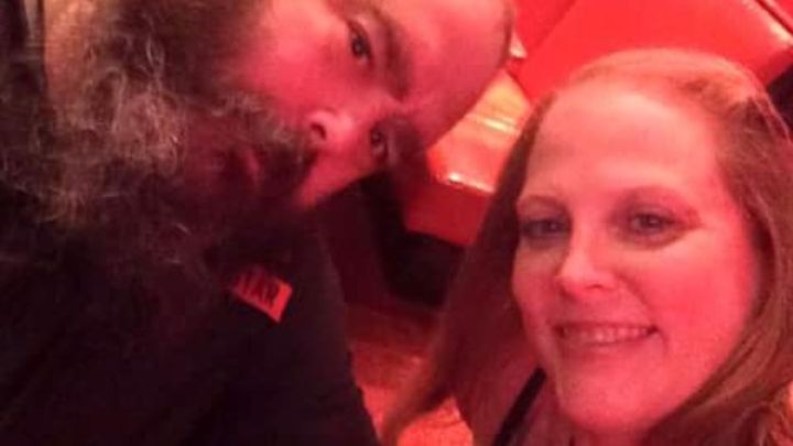 Main fundraiser photo