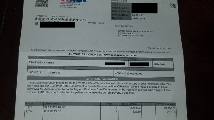 Main fundraiser photo