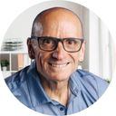 Profile photo of Michel Fortin