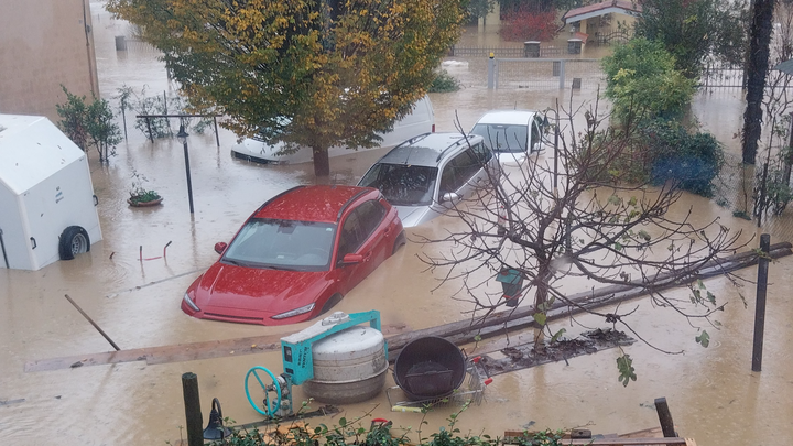 Alluvione Versa,un aiuto per ripartire! campaign photo, 1 of 7