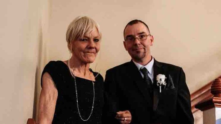 Main fundraiser photo