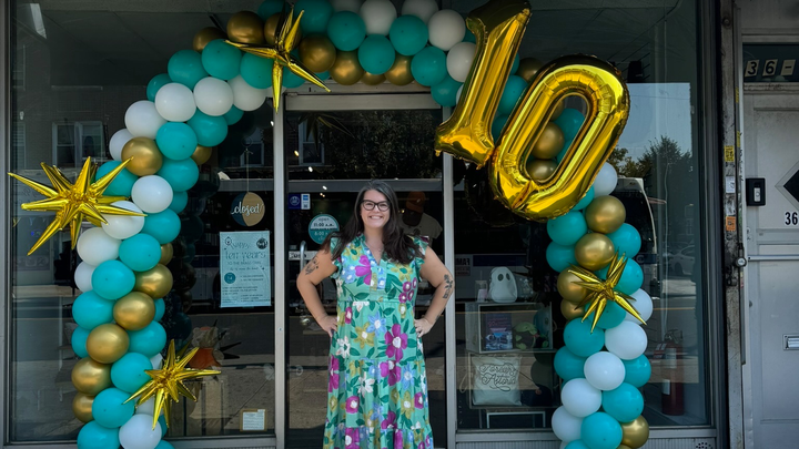 Main fundraiser photo