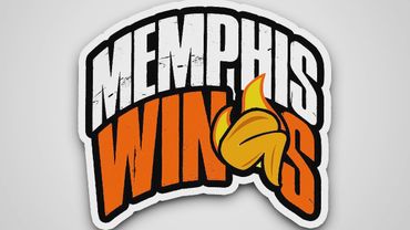 Memphis wings food truck Raheym Jones