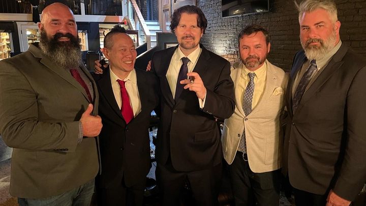 Main fundraiser photo