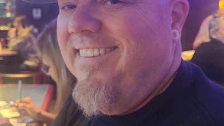 Fundraiser photo