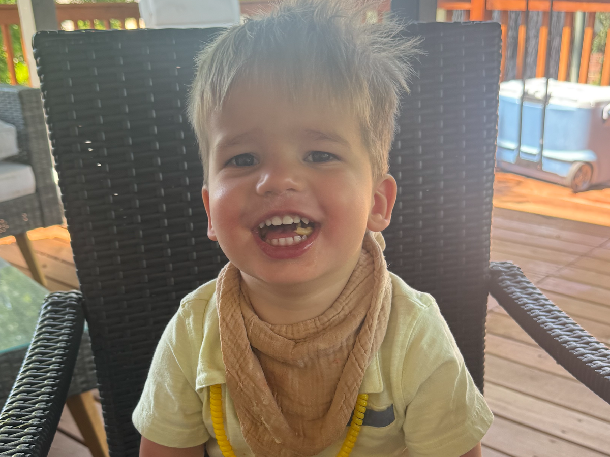 Fundraiser by April Schmidt : Donate to Otto's Family for a New Deck